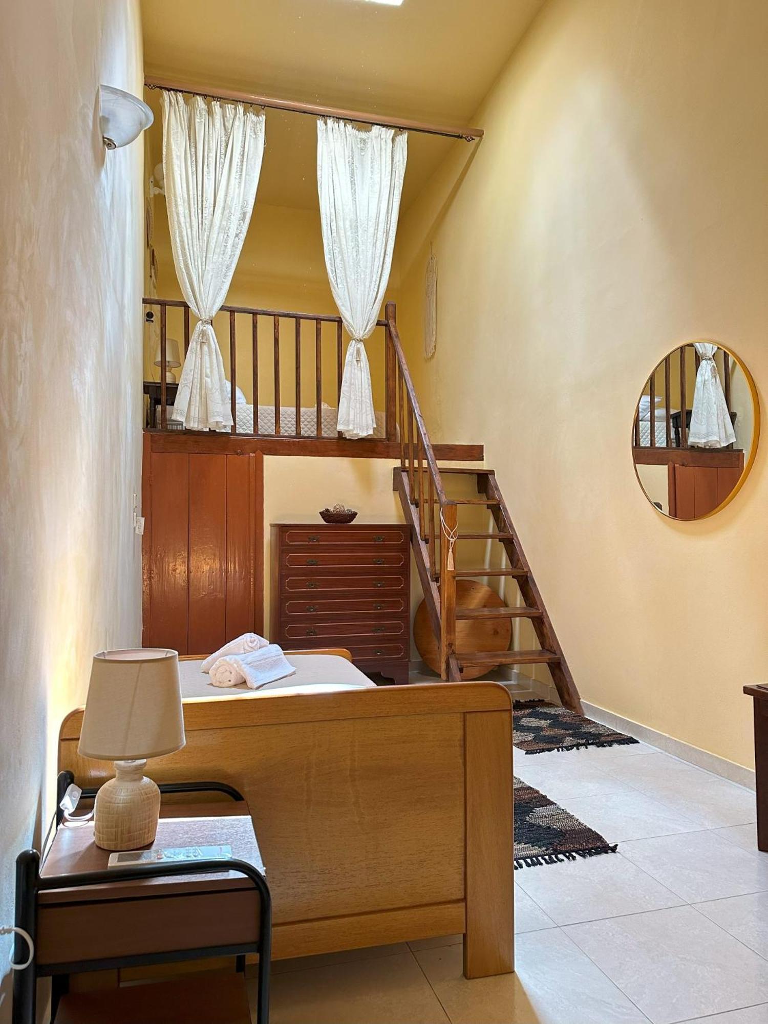 Villa Elia Old Mansion Malona Village Esterno foto